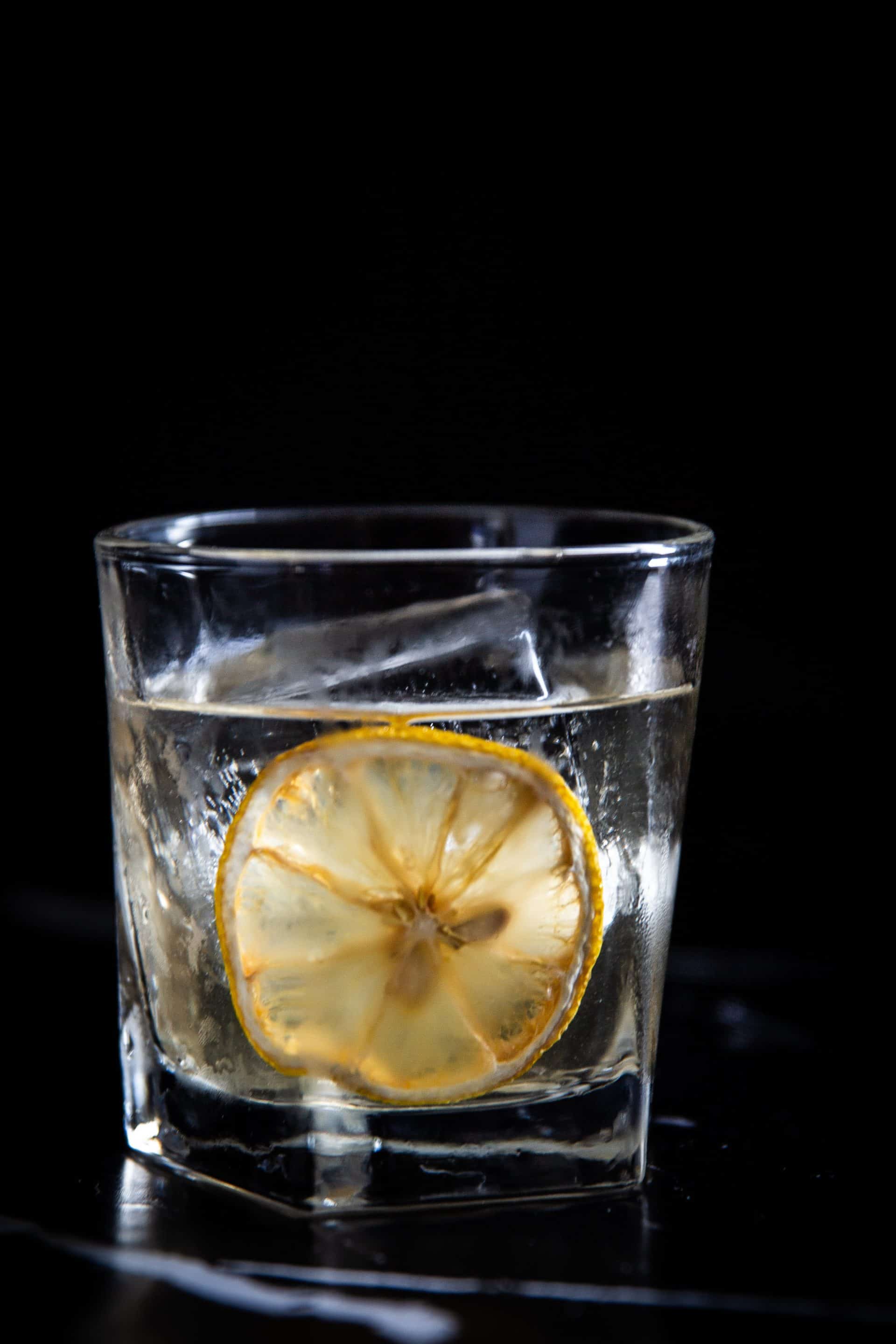 How to Science Your Way to a Clarified Cocktail