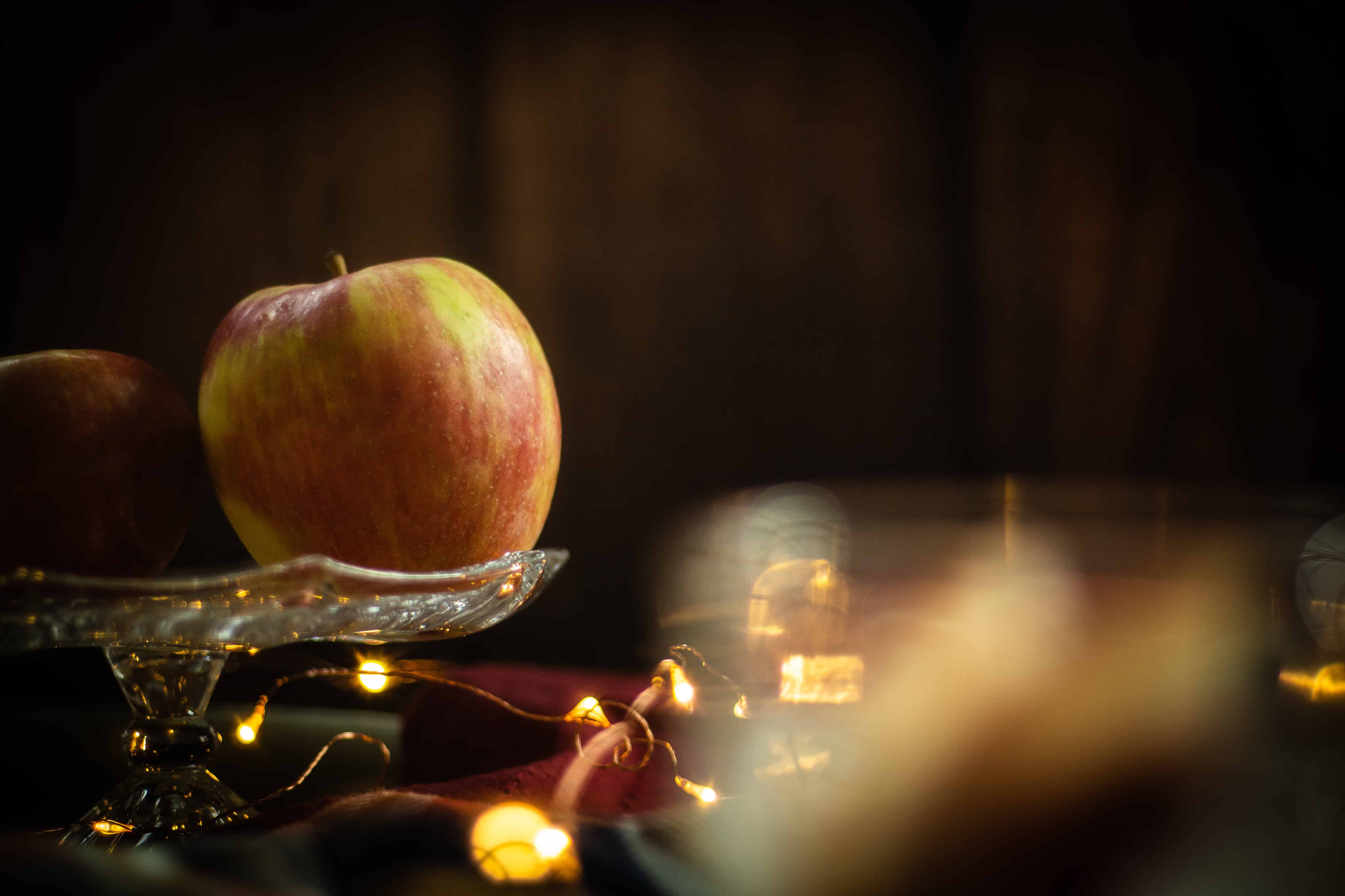 Apple Series: Clarified Honeycrisp, Maple and Peach Sour | Liquid Culture