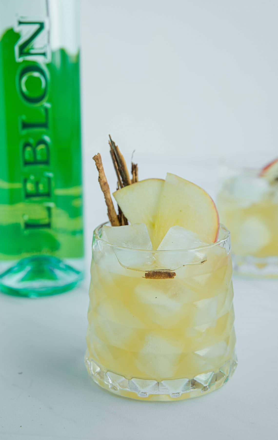 Autumn Caipirinha | Liquid Culture